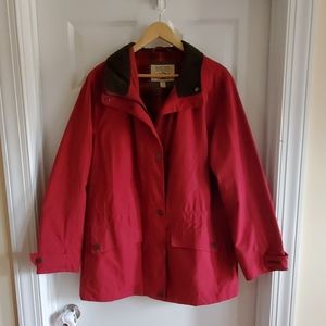 Pacific Trail Coat